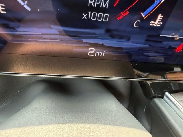 New 2025 Chevrolet Suburban Premier image 27