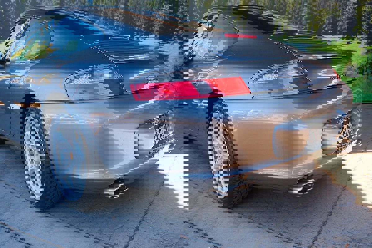 Used 2002 Porsche 911 GT3 RS image 39