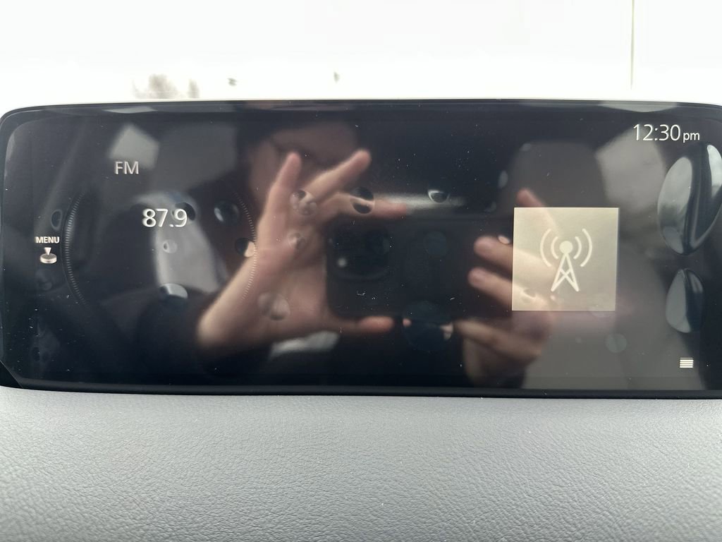 New 2025 MAZDA CX-5 AWD 2.5 S image 16