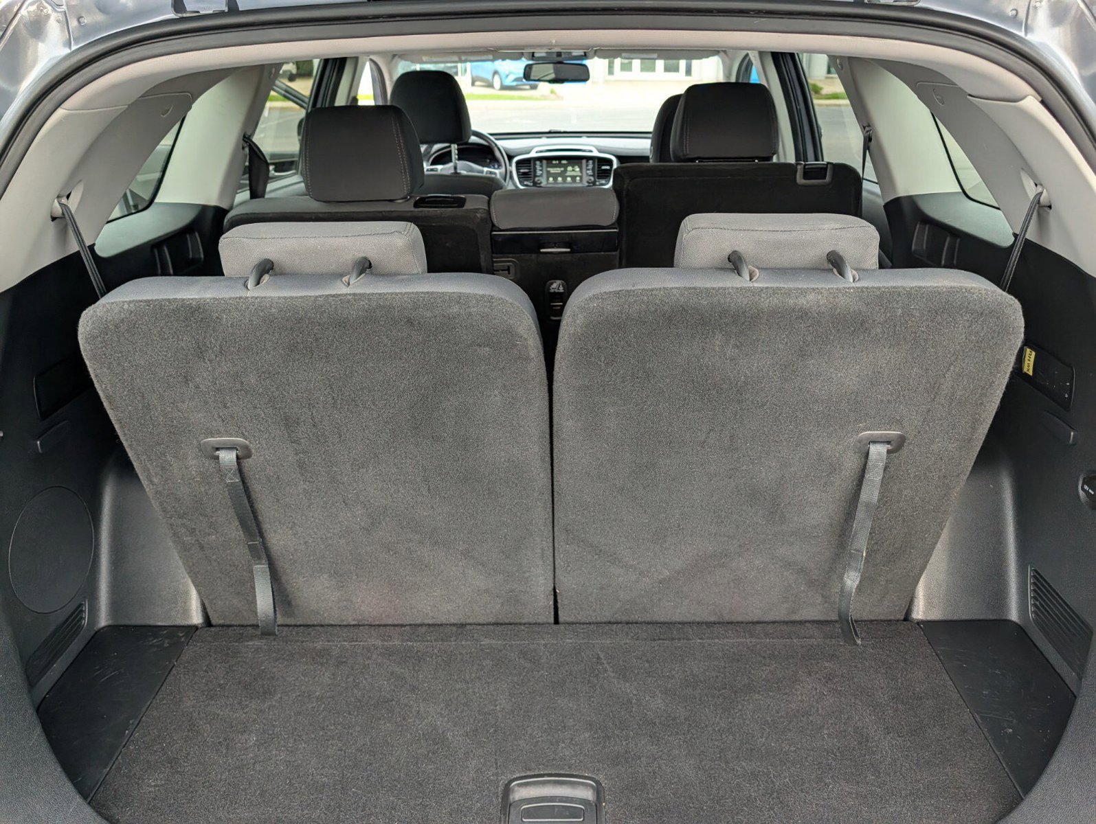 Used 2019 Kia Sorento AWD w/ LX Convenience Package image 21
