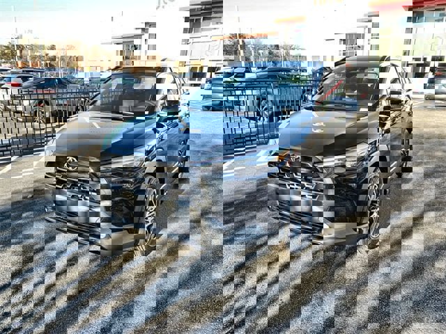 New 2026 Toyota Corolla Cross XLE image 4