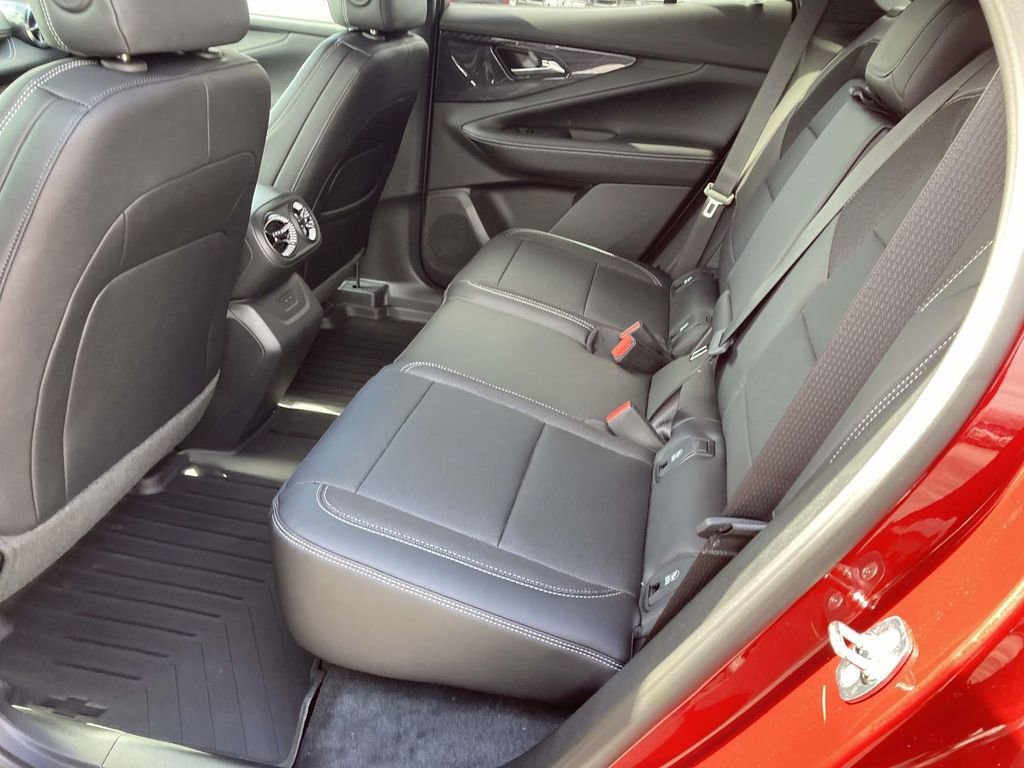 New 2026 Chevrolet Blazer EV LT image 13