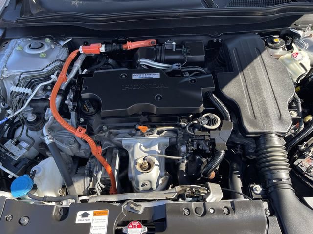 Used 2021 Honda Accord EX image 11