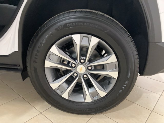 New 2026 Chevrolet Equinox LT w/ Convenience Package II image 27