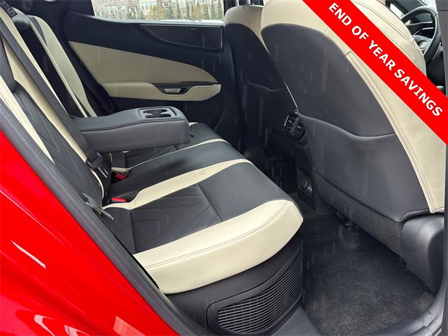 Used 2024 Lexus NX 300h AWD w/ Luxury Package image 15