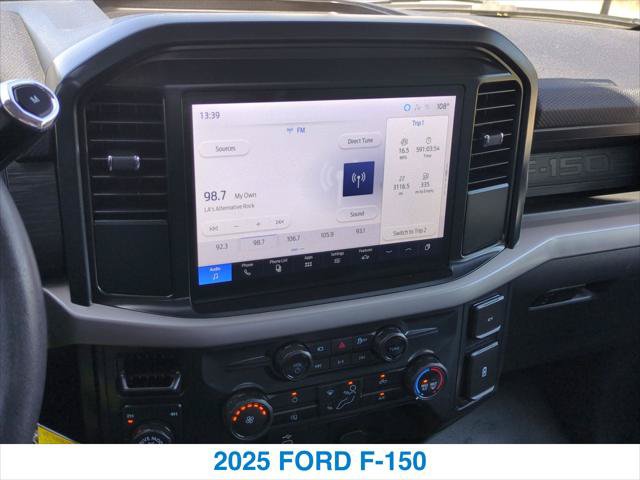 Used 2025 Ford F150 XL AWD/4WD image 17