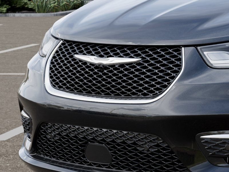 New 2026 Chrysler Pacifica Select FWD image 12