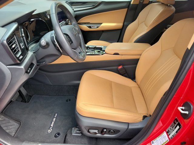Used 2024 Lexus NX 250 FWD w/ Towing Package (2000 Lbs) image 11