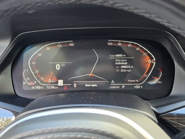 Used 2021 BMW X5 xDrive40i w/ M Sport Package image 29