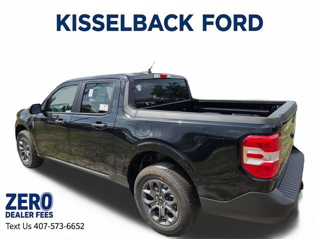 New 2026 Ford Maverick XLT w/ 4K Tow Package AWD/4WD image 6