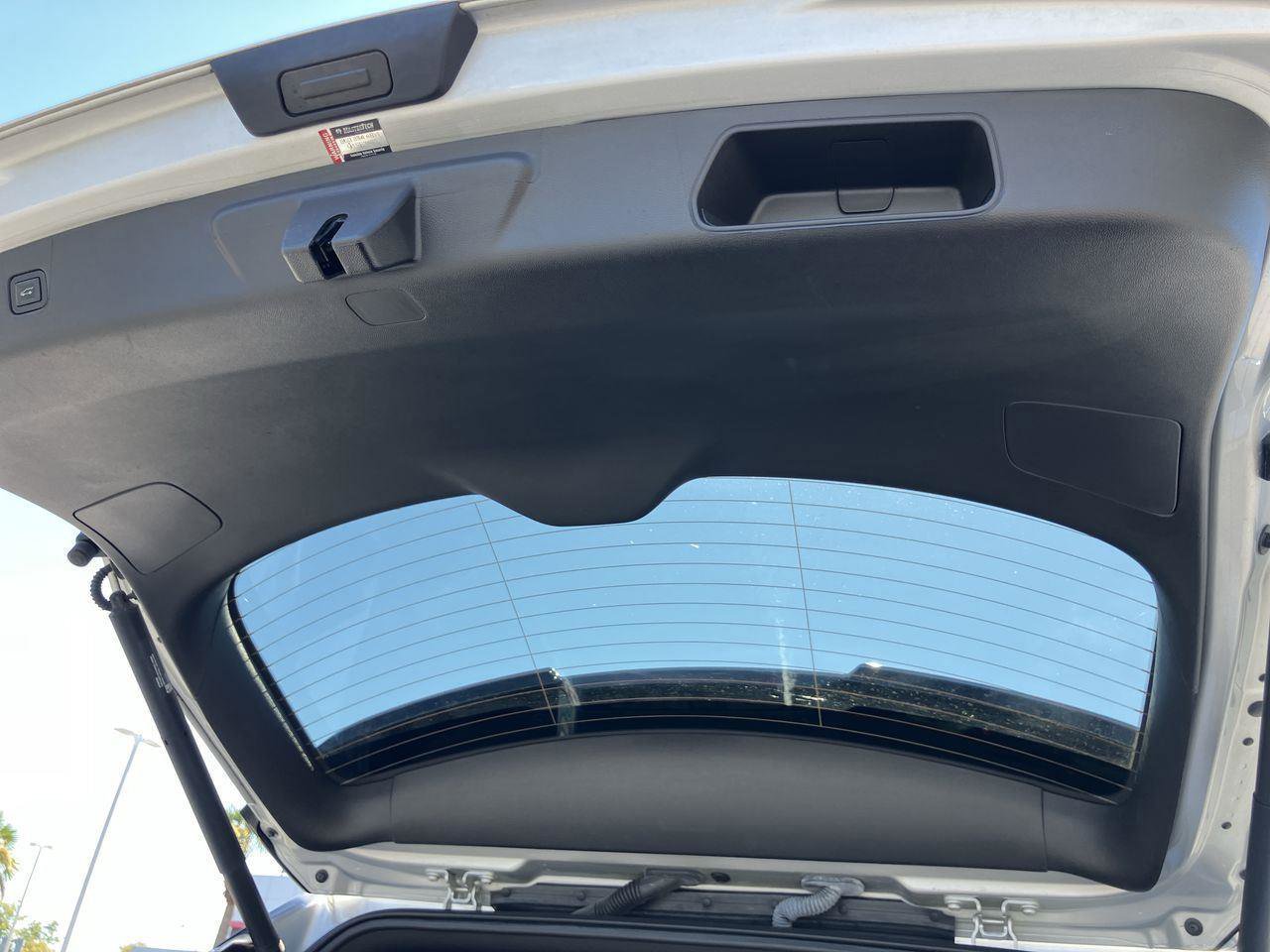 Used 2022 Chevrolet Blazer Premier image 27