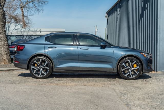 Used 2022 Polestar Polestar 2 w/ Performance Package image 7