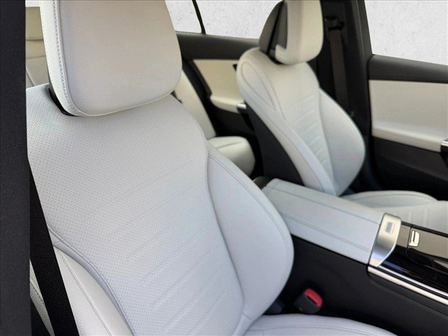 Certified 2026 Mercedes-Benz C 300 4MATIC Sedan image 25