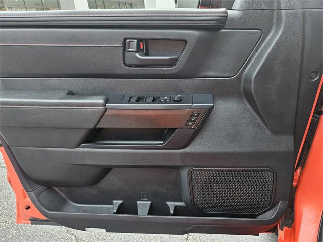 Used 2022 Toyota Tundra TRD Pro image 31