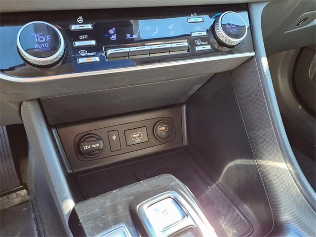 Used 2023 Hyundai Sonata Limited image 20