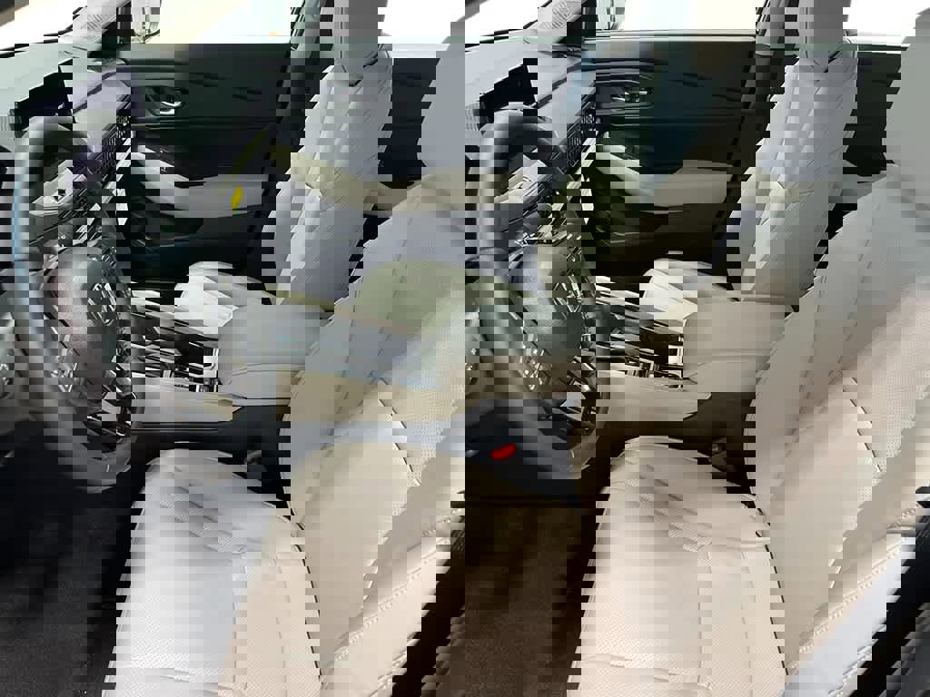 New 2026 Honda Accord EX-L image 13