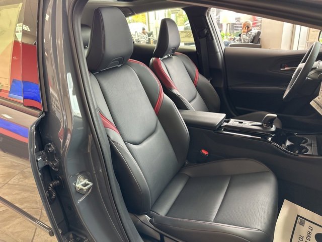 New 2026 Toyota Prius Plug-In Hybrid image 23