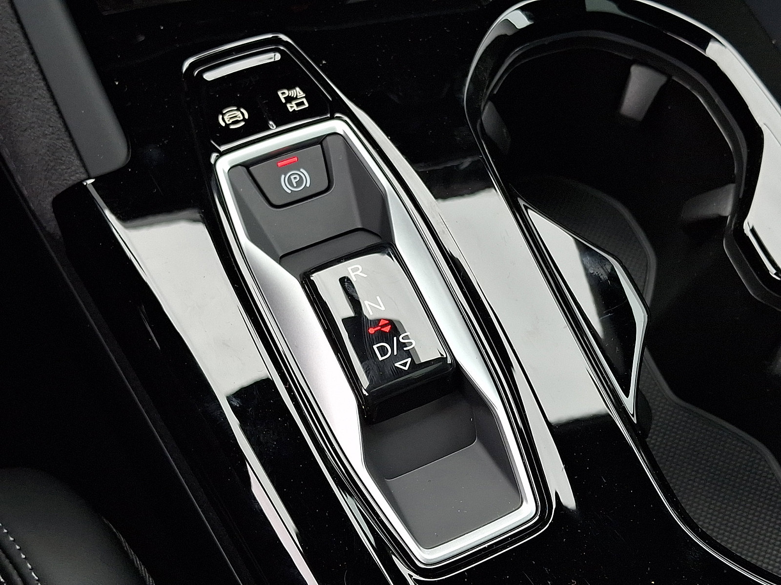 New 2026 Audi SQ5 Premium Plus image 10