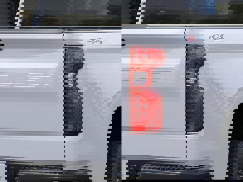 New 2026 Chevrolet Silverado 1500 W/T w/ Trailering Package image 36