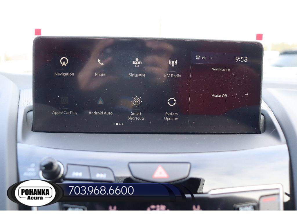 New 2026 Acura RDX A-Spec image 16