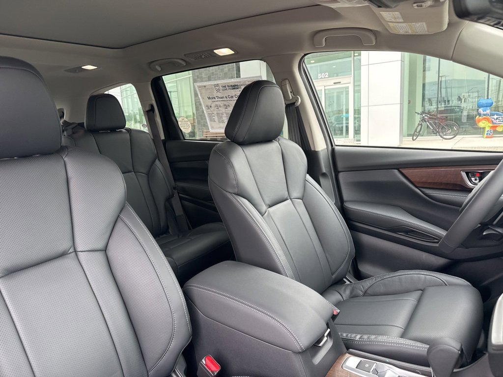 New 2025 Subaru Ascent Touring image 7