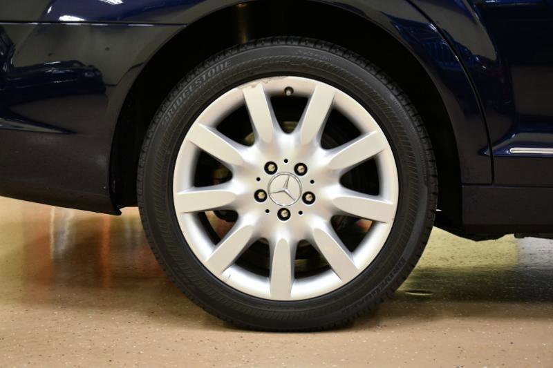 Used 2007 Mercedes-Benz S 550 image 59