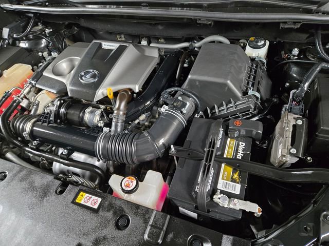 Used 2019 Lexus NX 300 FWD w/ Comfort Package image 26