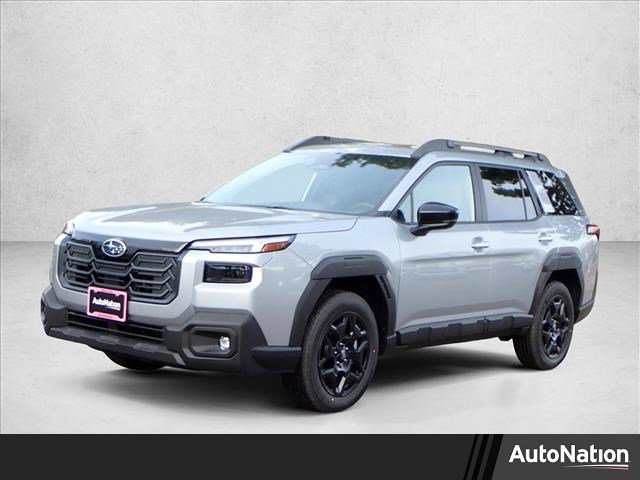 New 2026 Subaru Outback Limited w/ Premium/Limited Package