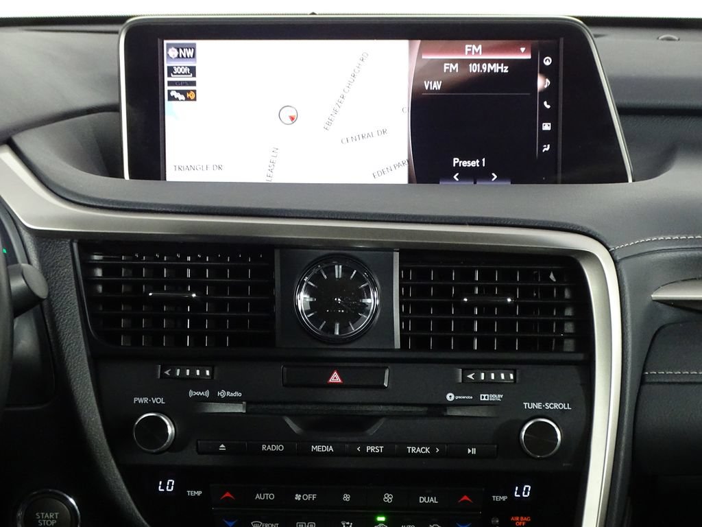 Used 2018 Lexus RX 350 FWD w/ Premium Package image 29