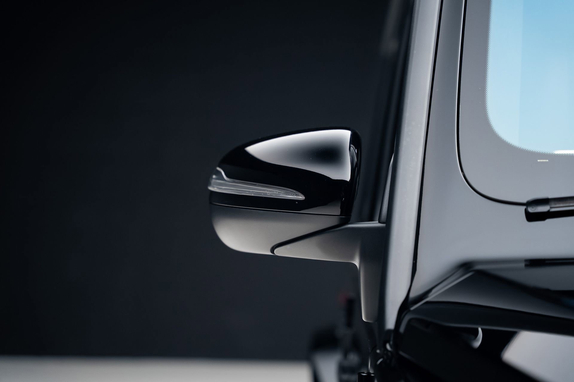 Used 2023 Mercedes-Benz G 550 image 15