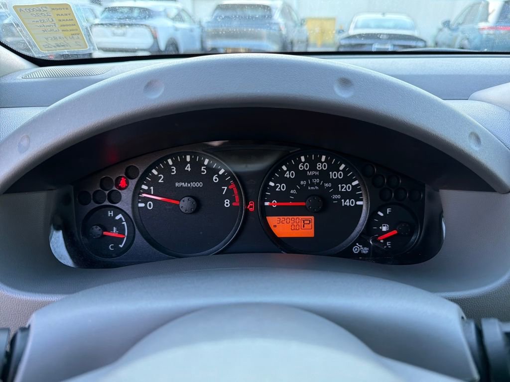 Used 2020 Nissan Frontier SV w/ Midnight Edition Floor Mats image 22