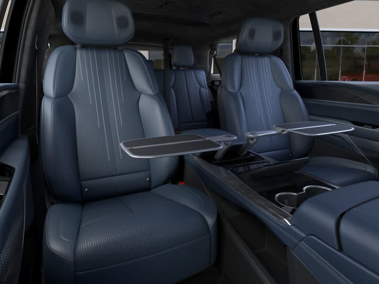 New 2026 Cadillac Escalade IQL Sport 2 AWD/4WD image 17