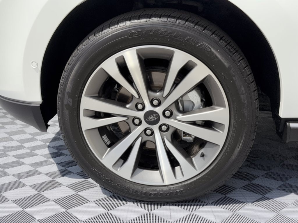 Used 2021 Ford Expedition Max Limited RWD image 13