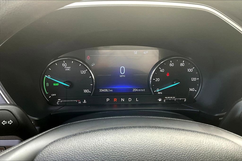 Used 2022 Ford Escape SE image 15