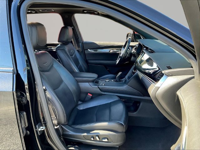 Used 2020 Cadillac XT6 Sport AWD/4WD image 30