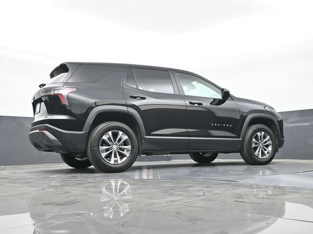 Used 2025 Chevrolet Equinox LT FWD image 50