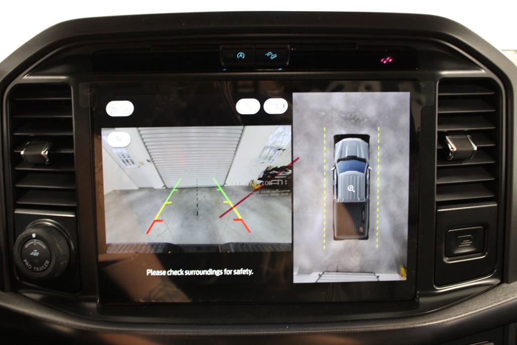 New 2026 Ford F150 Lariat w/ Equipment Group 501A Mid image 54