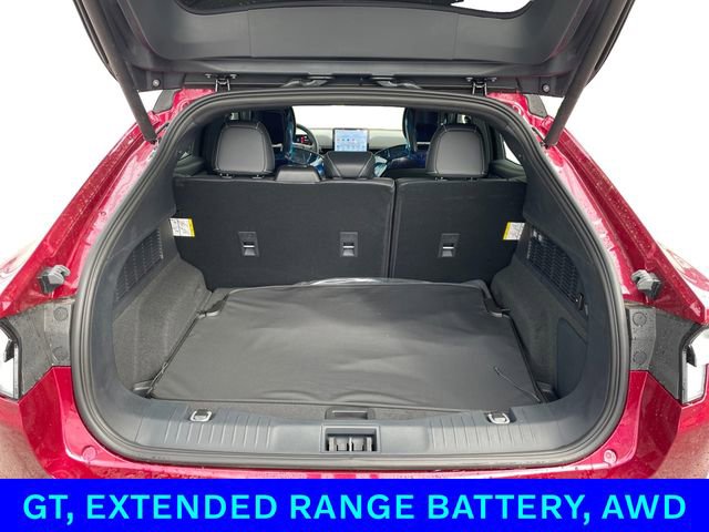 New 2025 Ford Mustang Mach-E GT image 5