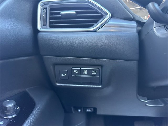 Used 2024 MAZDA CX-5 AWD 2.5 S w/ Preferred Package image 13