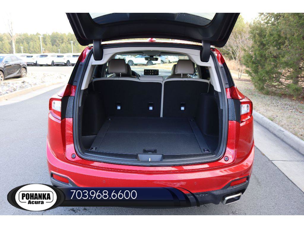 New 2026 Acura RDX w/ Technology Package AWD/4WD image 30