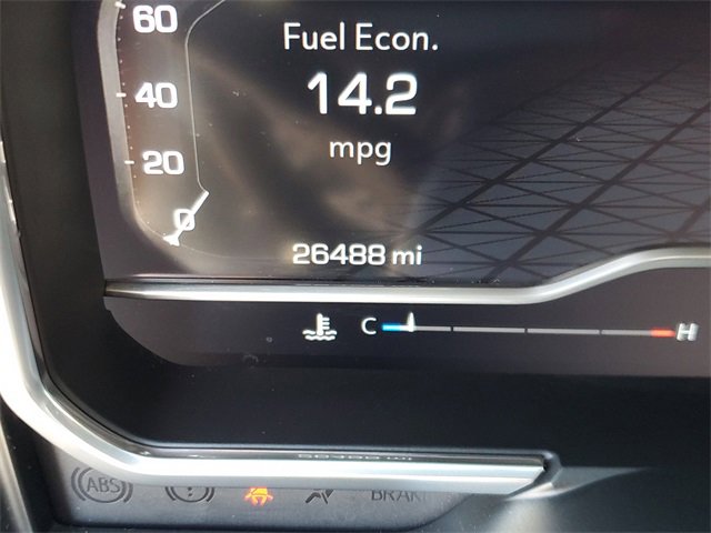 Used 2024 GMC Sierra 2500 AT4 w/ AT4 Premium Plus Package image 24