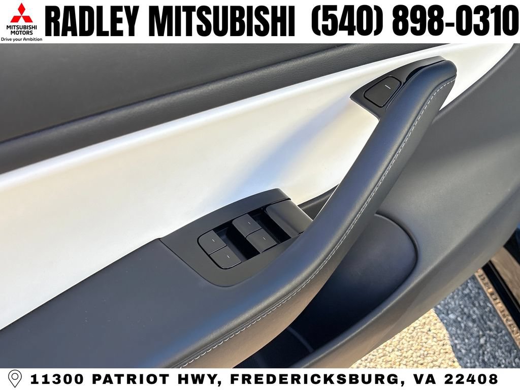 Used 2020 Tesla Model 3 Long Range AWD/4WD image 5