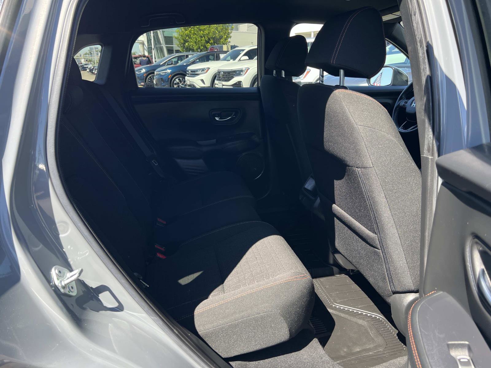 Used 2024 Honda HR-V Sport image 29