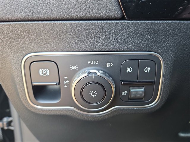 New 2026 Mercedes-Benz GLA 250 4MATIC image 21