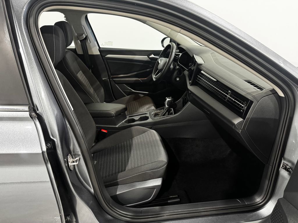 Used 2025 Volkswagen Jetta S FWD image 19