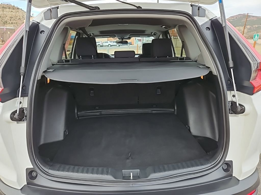 Used 2020 Honda CR-V EX image 10