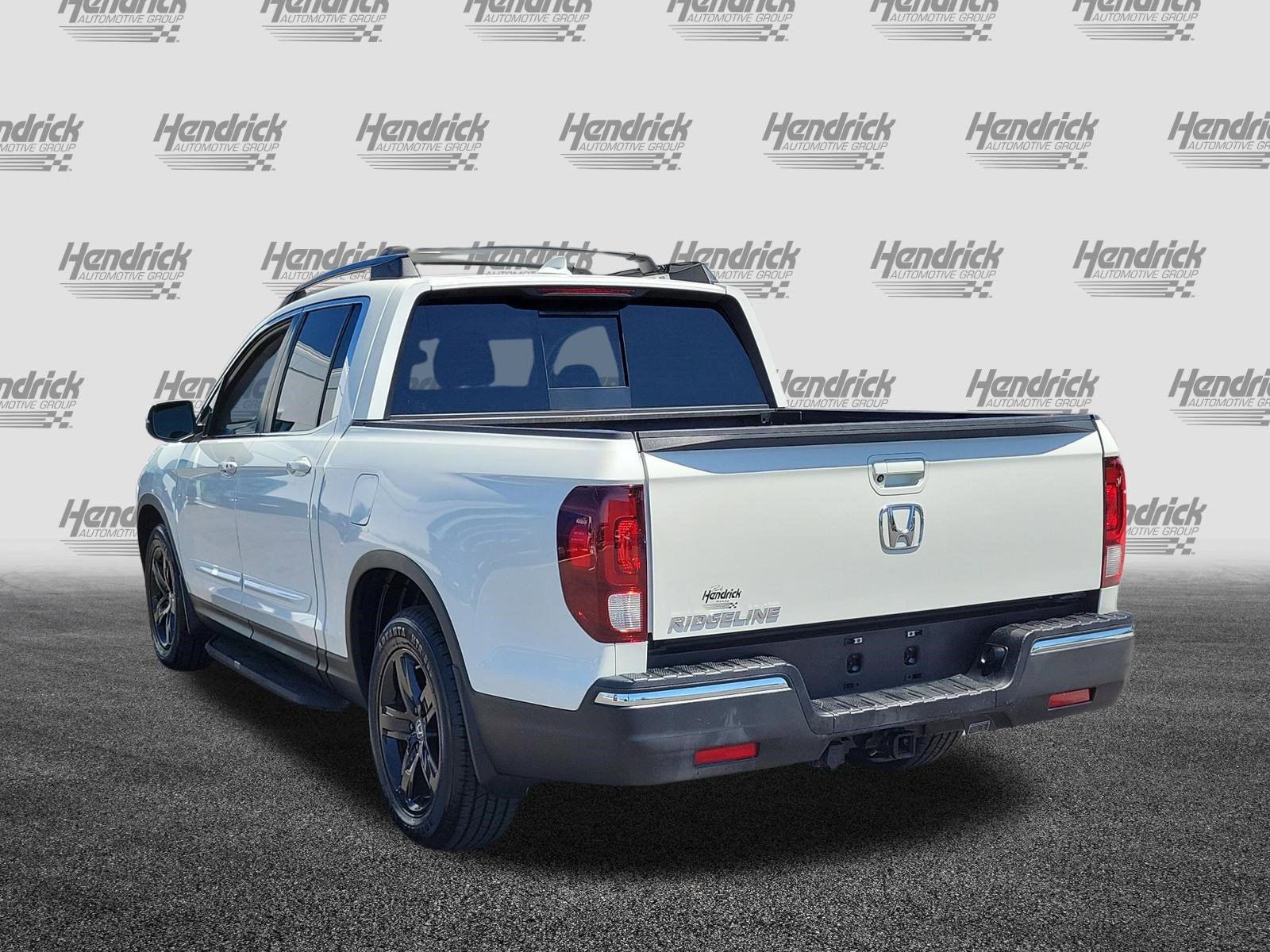 Used 2019 Honda Ridgeline RTL-T image 5
