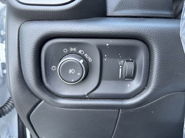 New 2025 RAM 4500 Tradesman RWD image 13