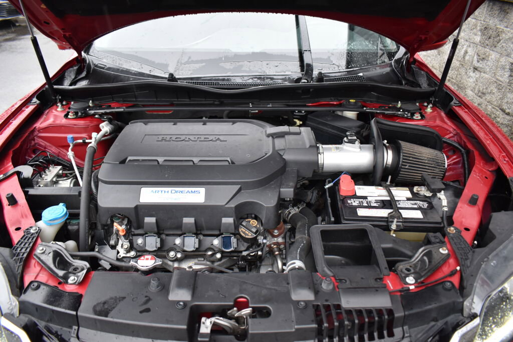 Used 2013 Honda Accord EX-L image 27