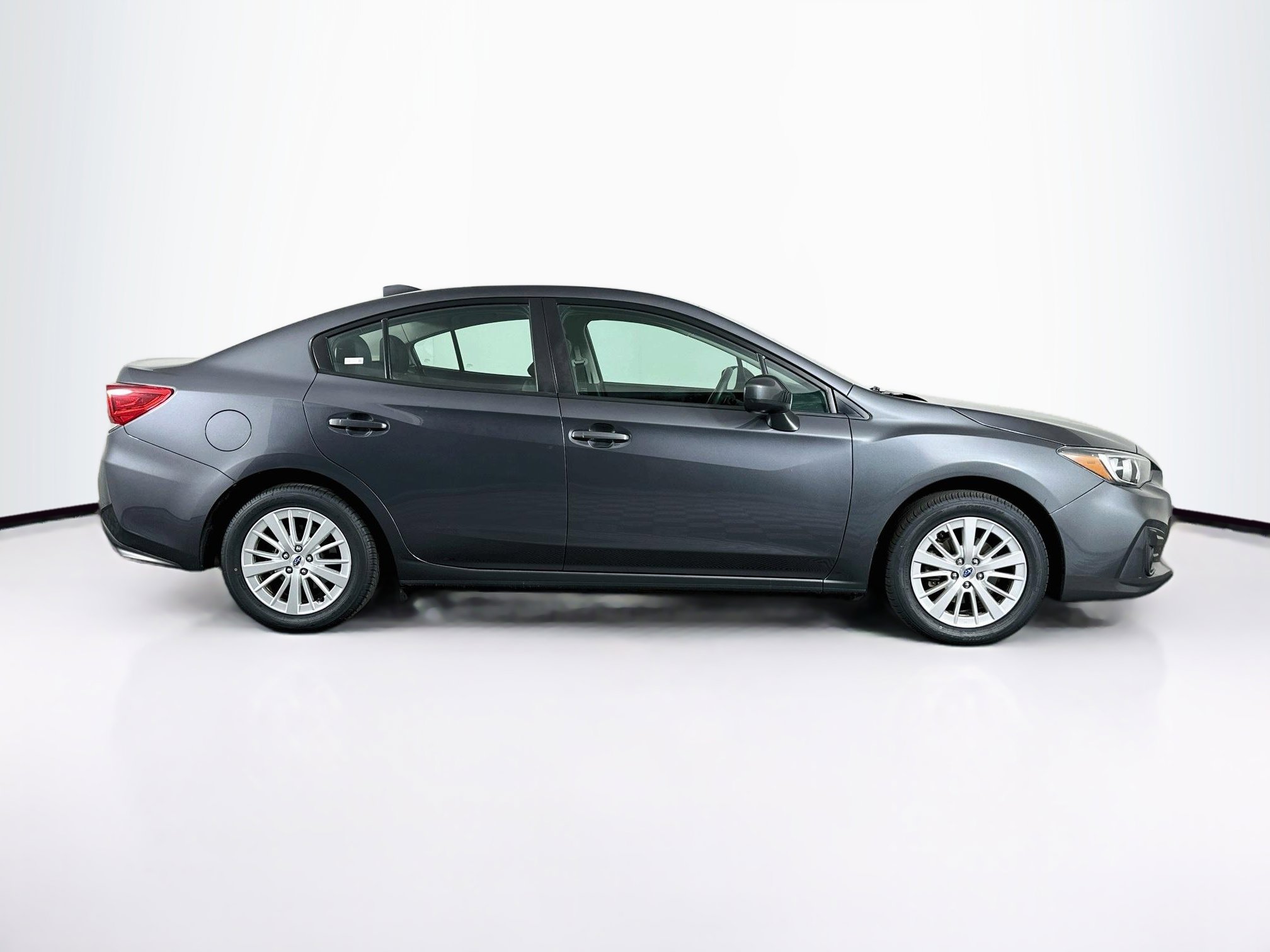 Used 2018 Subaru Impreza 2.0i Premium w/ Popular Package #1 AWD/4WD image 10